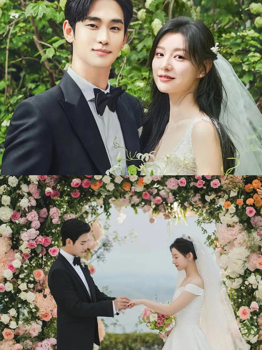 笑发财啦09金秀贤新剧6015上演爱哭的小娇夫98 剧情简直太有