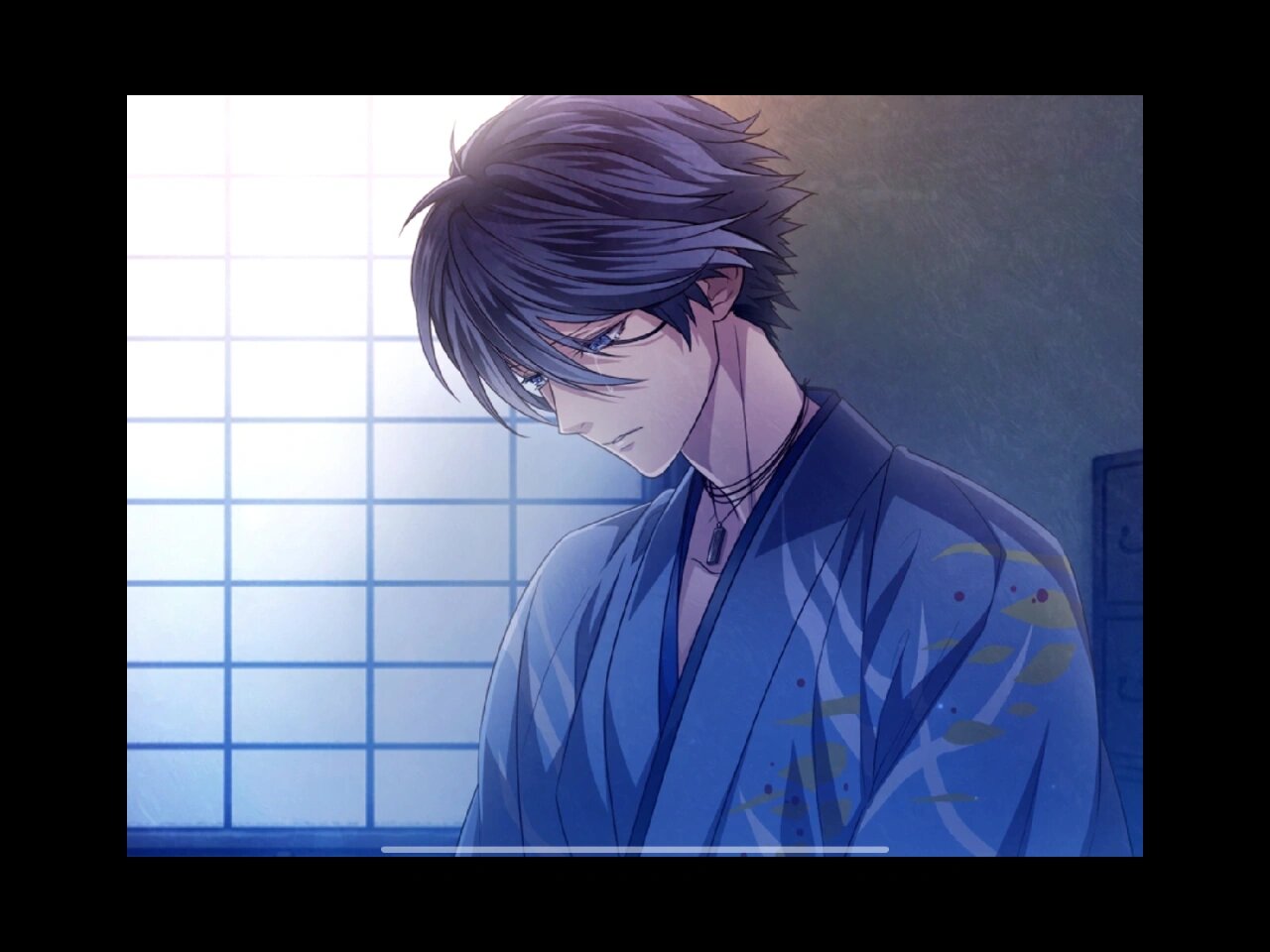 吉原彼岸花攻略7215(朔夜篇)