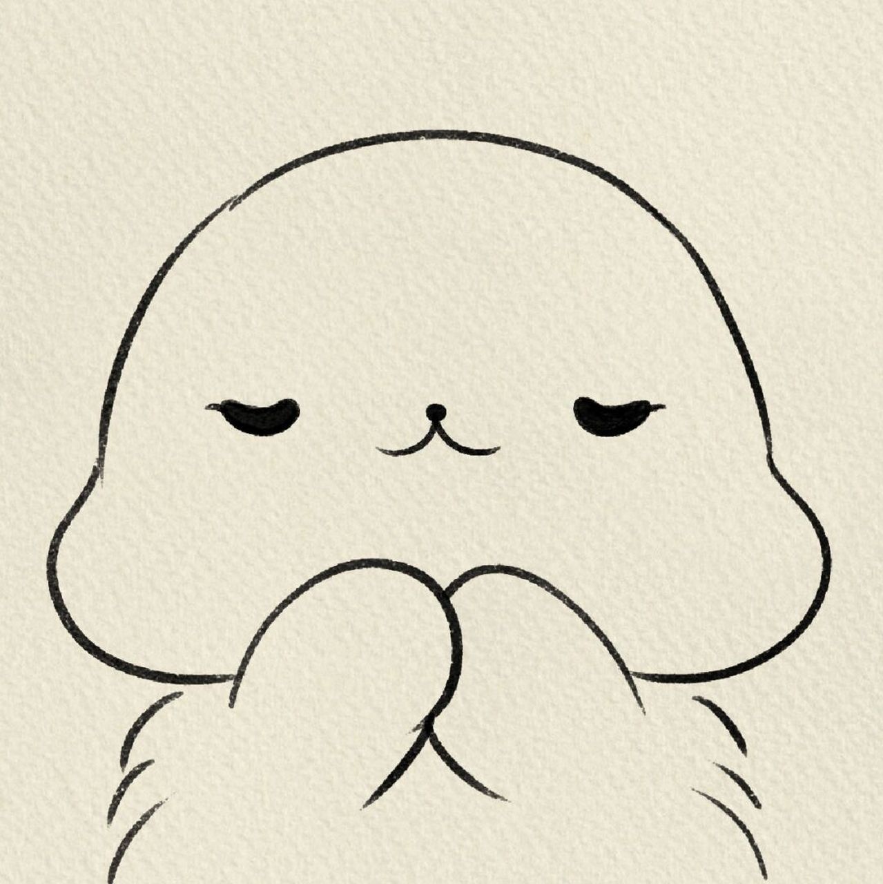 画画的日常# #简笔画教程# #寻找小红书绘画大神# #可爱简笔画# #简