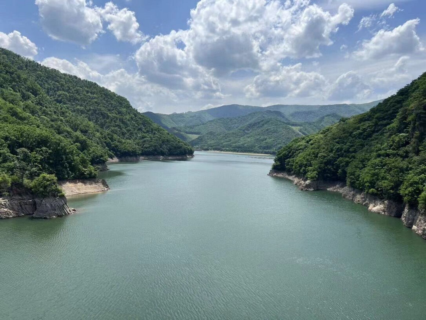 本溪关山湖 【本溪关山湖】 自驾套票 90 成人966066 费用包含