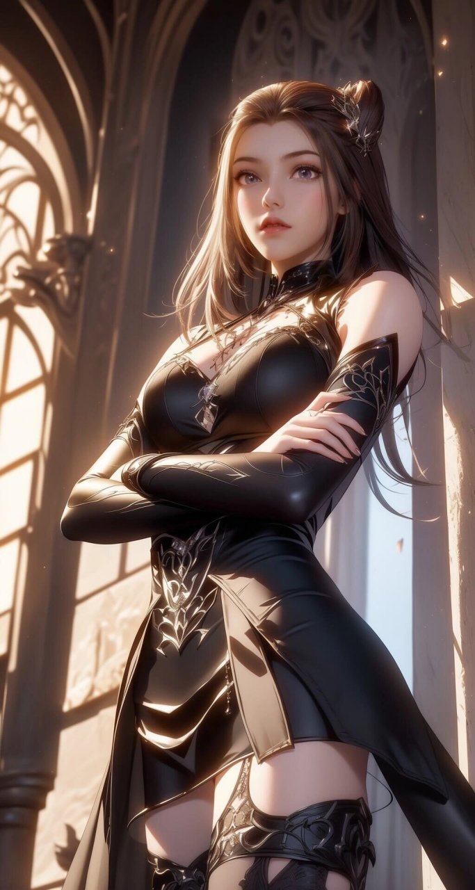 斗罗大陆 →朱竹清