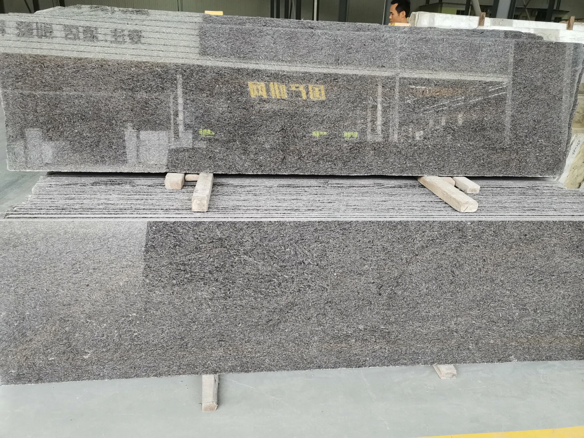 进口花岗岩:皇室啡