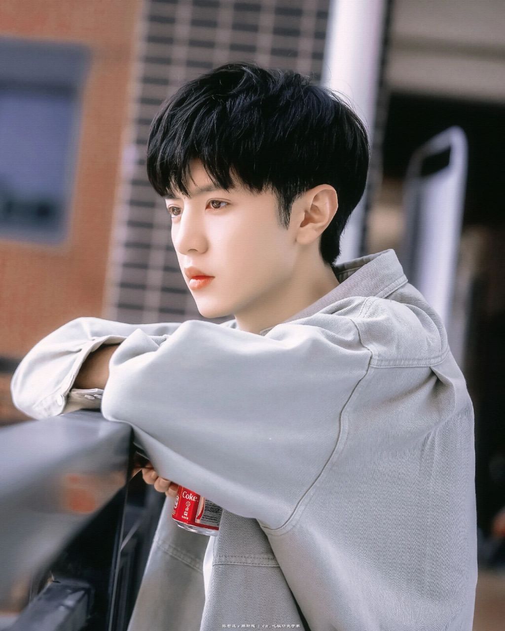 周斯越 || 走不出暗格里的秘密 彼方尚有荣光在✨ 从此理想男友是周