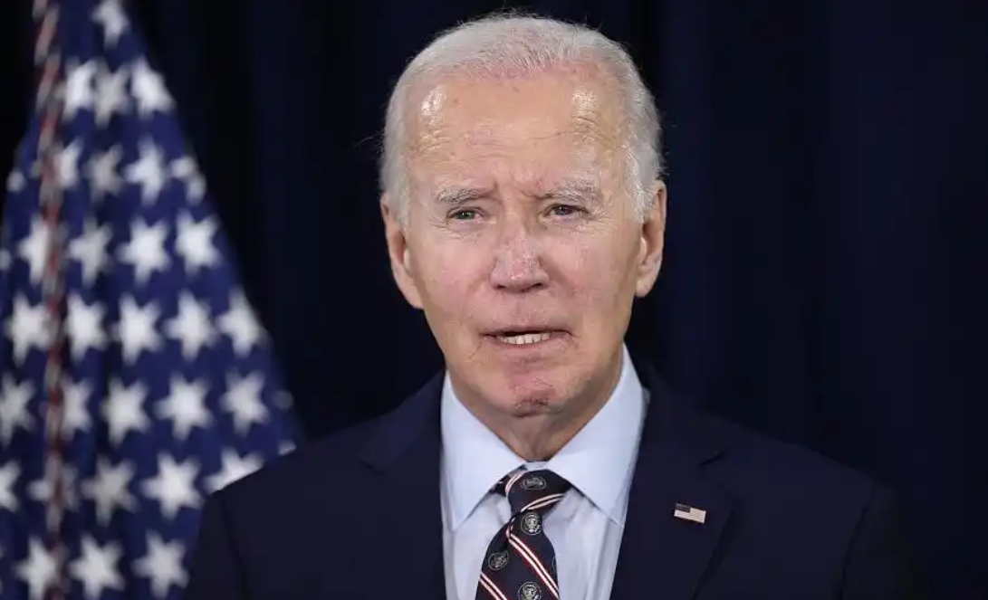 拜登总统任期快结束了,但他给乌克兰送上了临别"大礼包":数千枚导弹