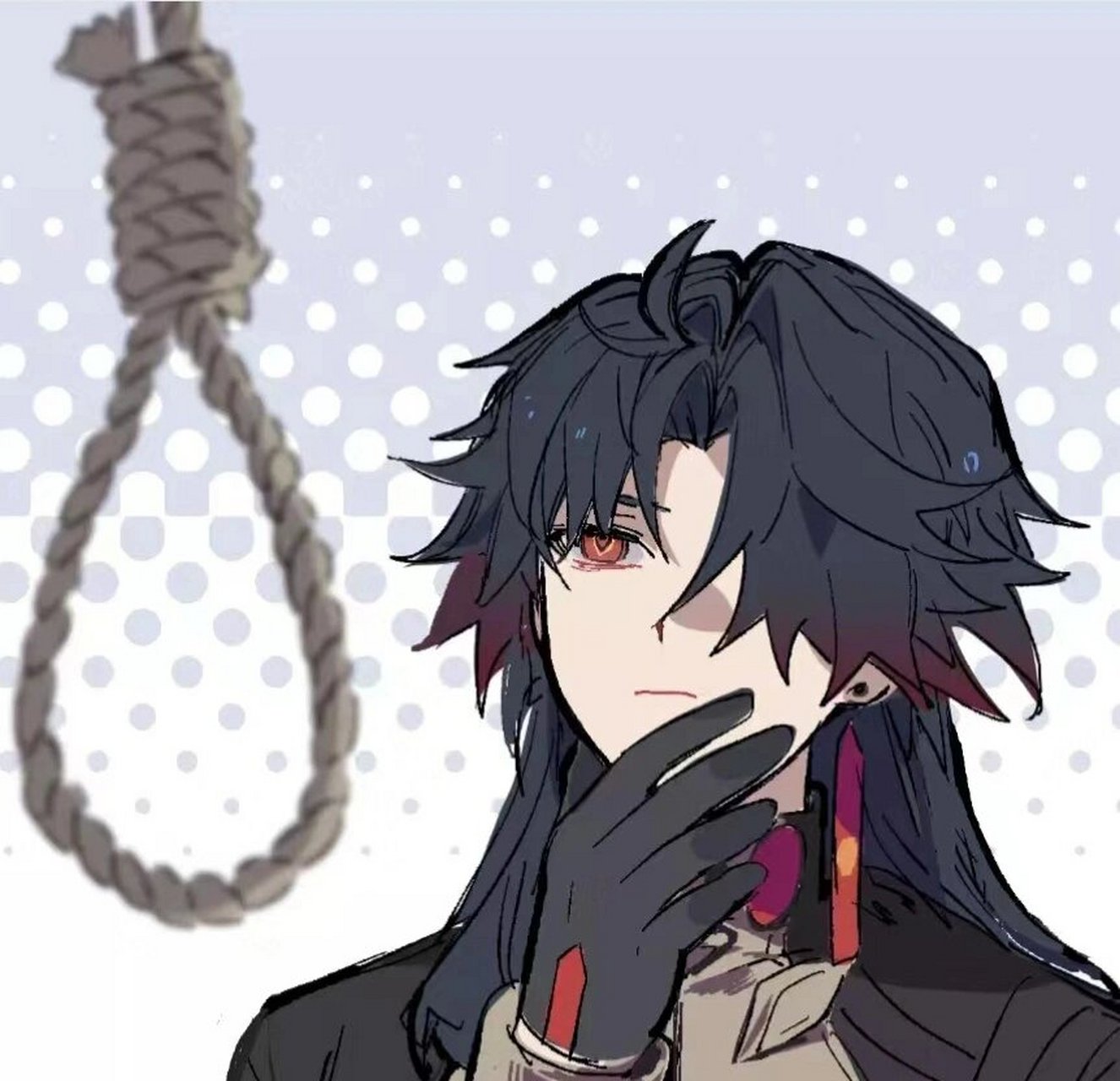 求求刃的表情包 我想看看有没有炸裂的