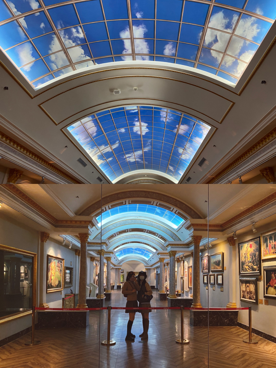 夏日小众去处|小卢浮宫之称的无锡博物院 99 无锡市梁溪区太湖广场