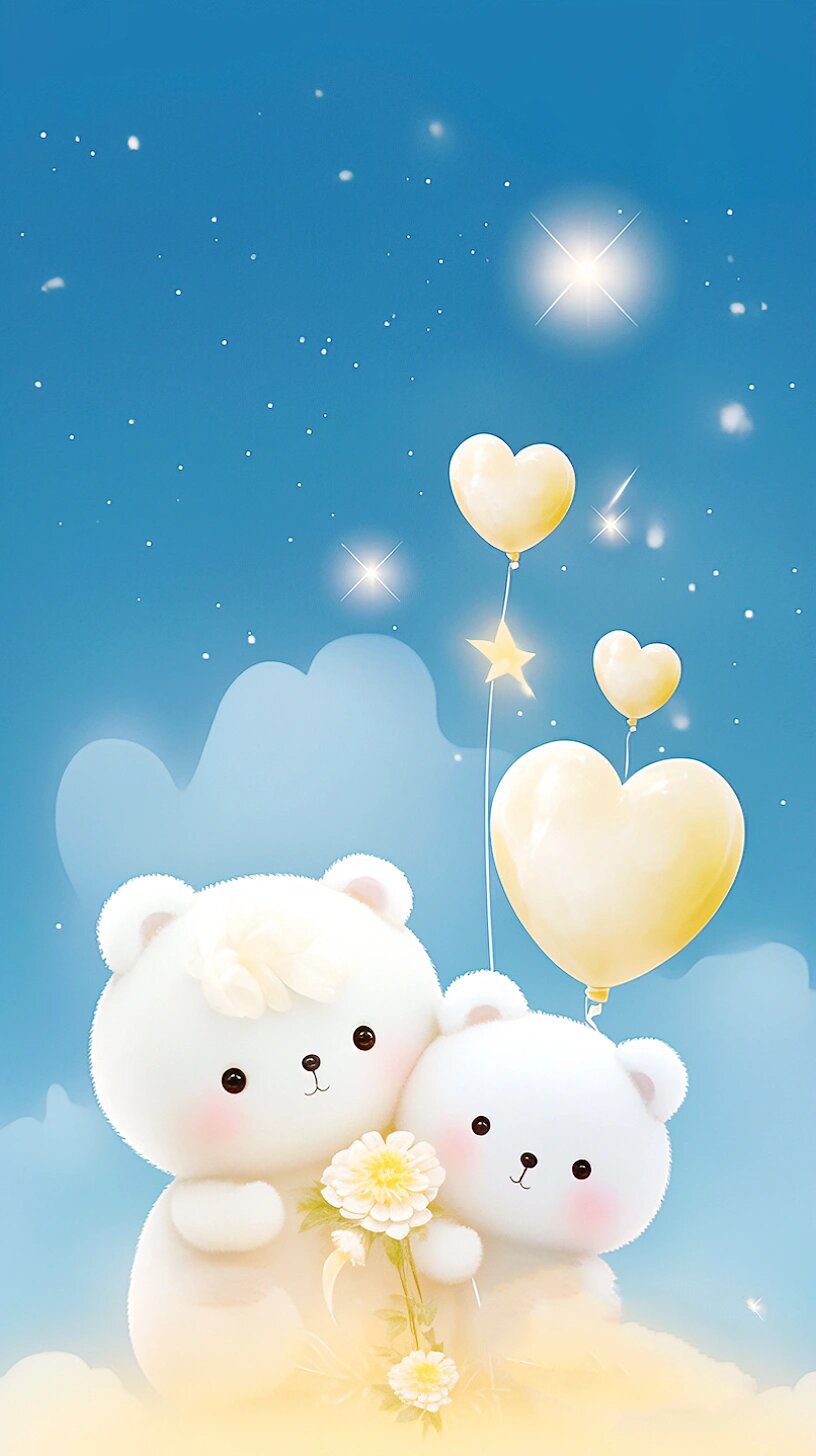 😉温暖你的每一天 ❤️🌷