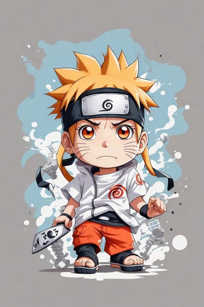 4k壁纸 | 当然得是又萌又酷的卡通壁纸啦 4k高清壁纸分享 卡通壁纸