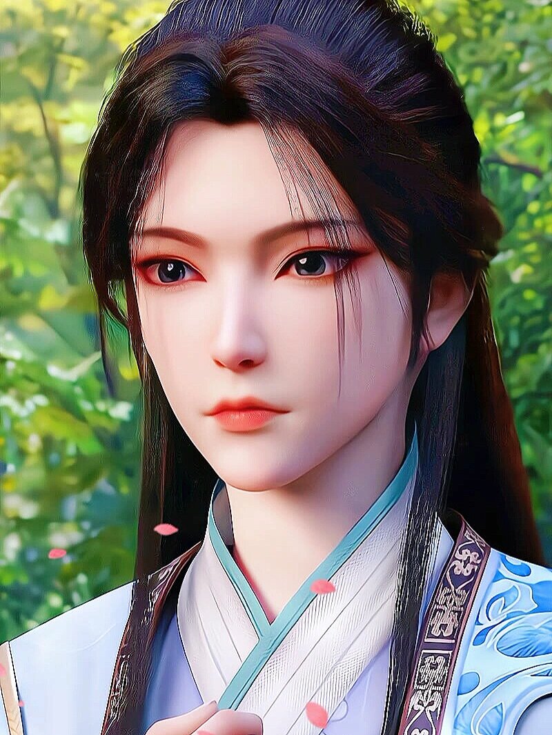 元龙高清壁纸分享 你敢相信他们是一个人吗!