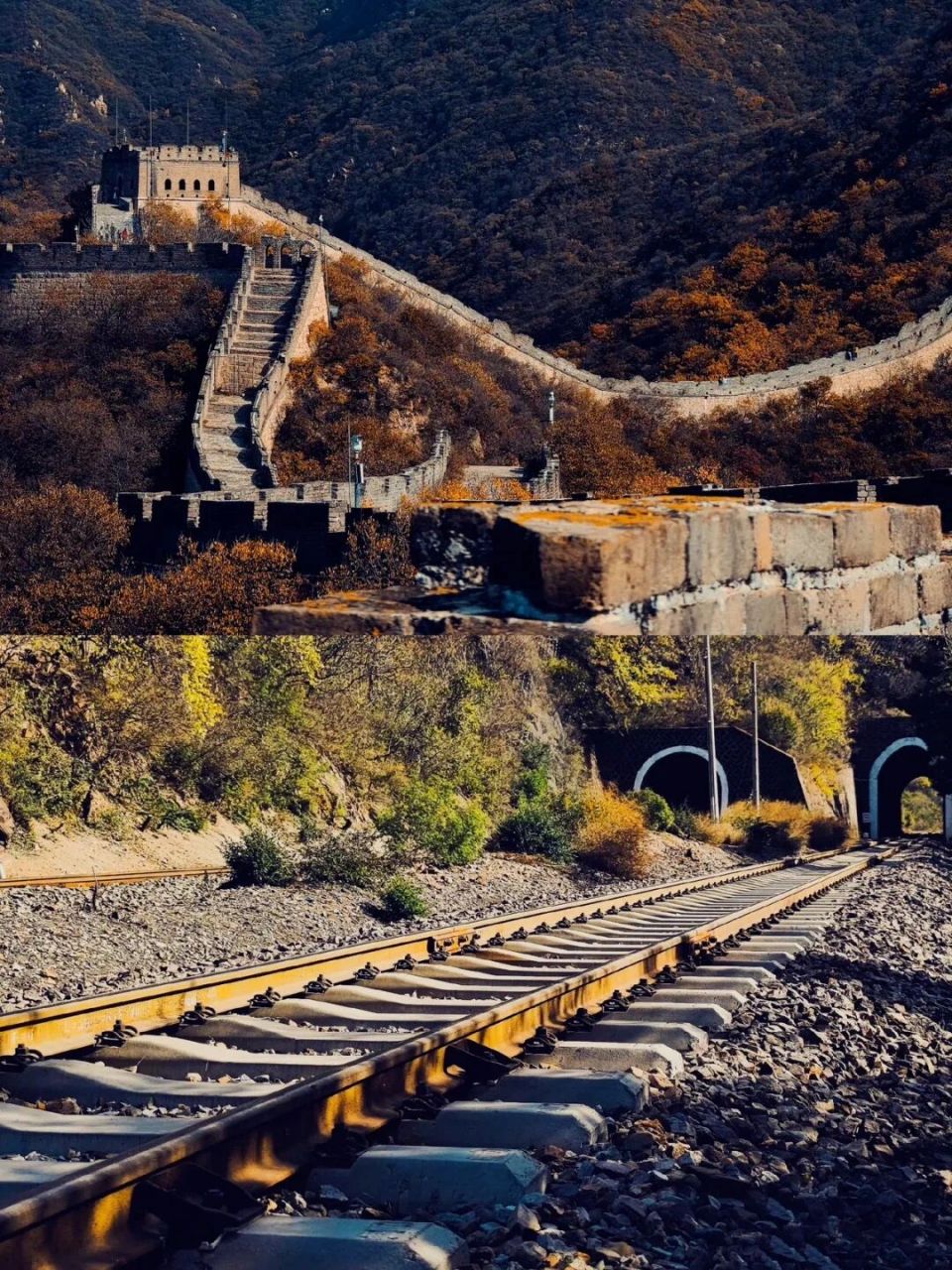 【新人可报】5月27日莲花滩一线天 水关长城 7215 莲花滩村隶属于