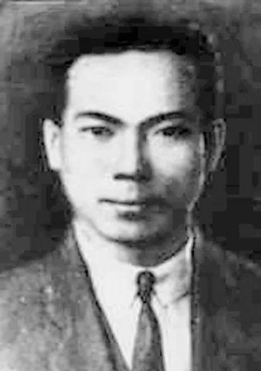 黄逸峰回忆陈延年烈士在沪被捕和牺牲经过(二)  江浙区委于七月间改组