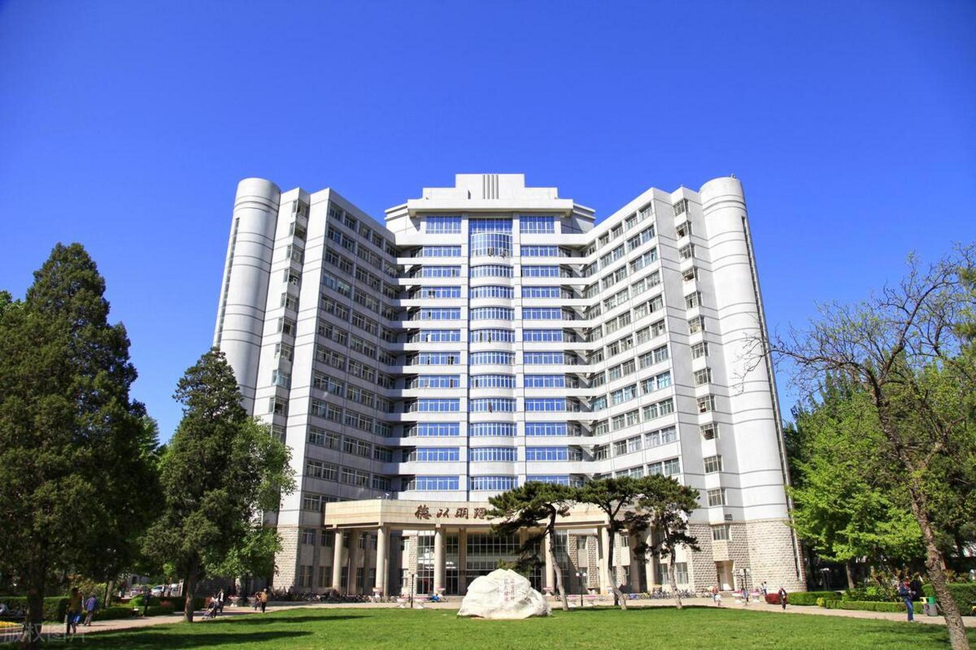 北京理工大学主校区和其他校区的食堂位置详解,迎合你的味蕾!