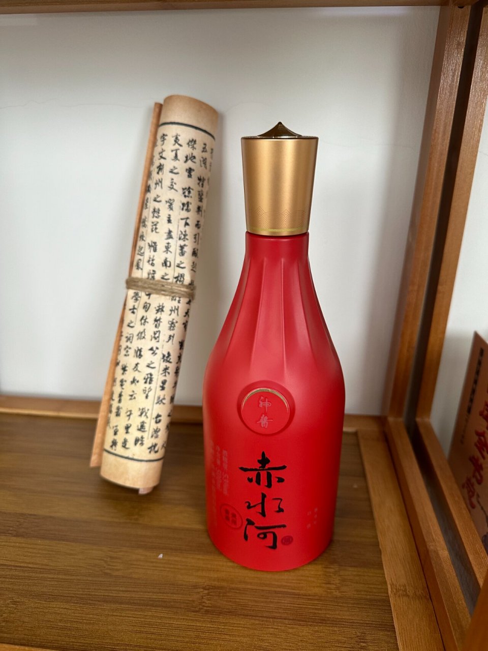 赤水河酒|更适合中国宝宝体质的酱香白酒!