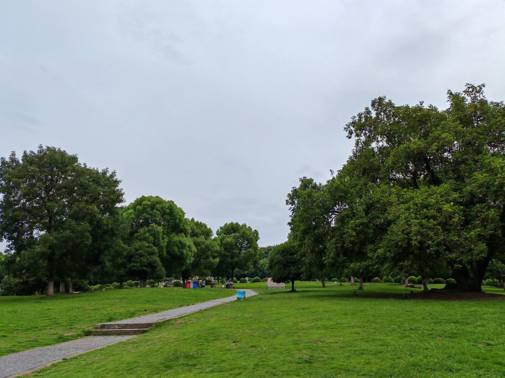 江苏省南京市江宁区方山风景区 来了来了,来方山了.