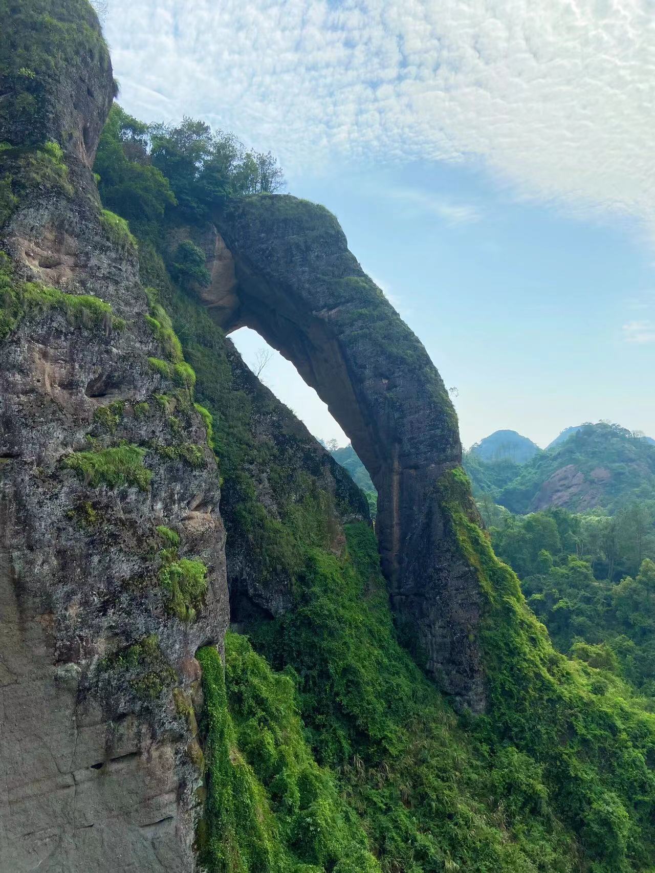 龙虎山风景区旅游攻略