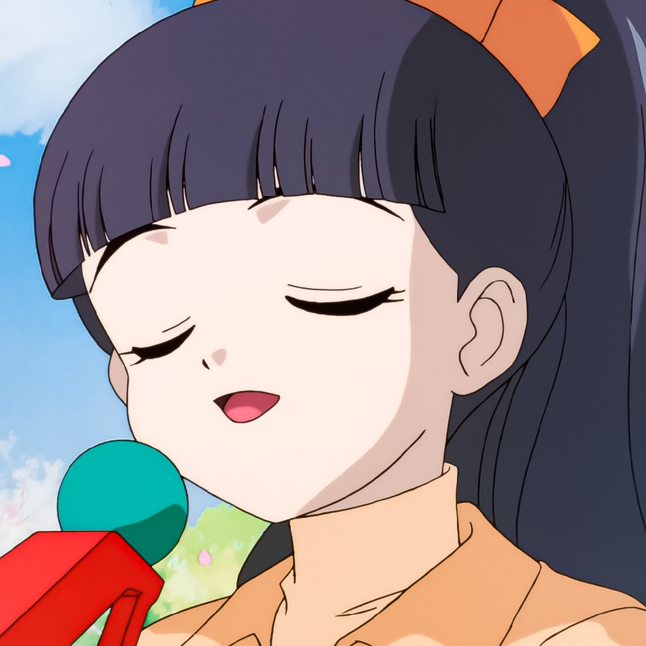 「头像」百变小樱丨圆嘟嘟の甜美知世