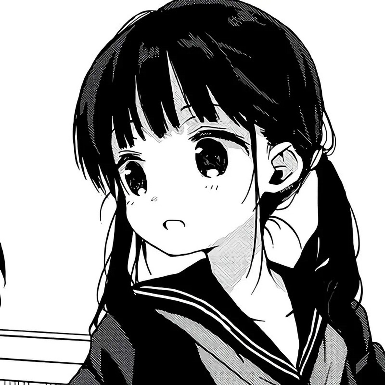 动漫头像女头可爱美丽霸气十足女神范