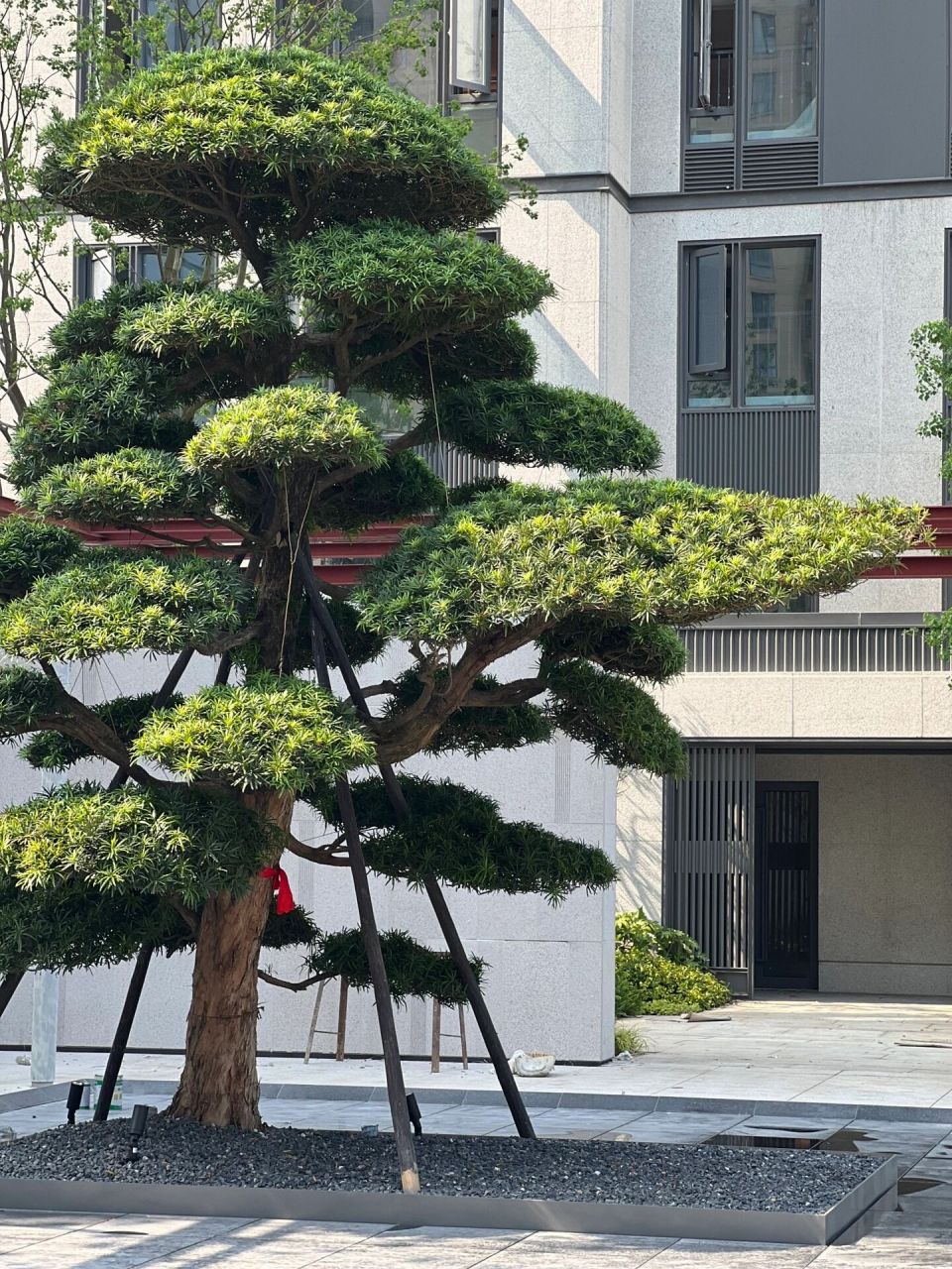 现房江山万里-江明府 【江山万里61江明府】现房!