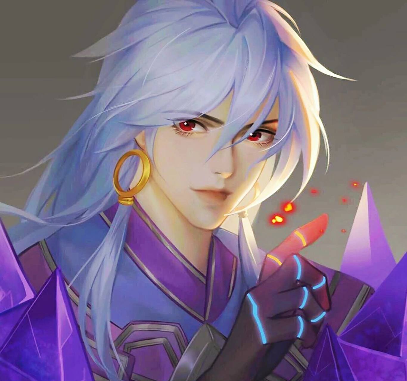 李信头像(四)       谢谢了,如果你不说理性,我还想不起来我还存着