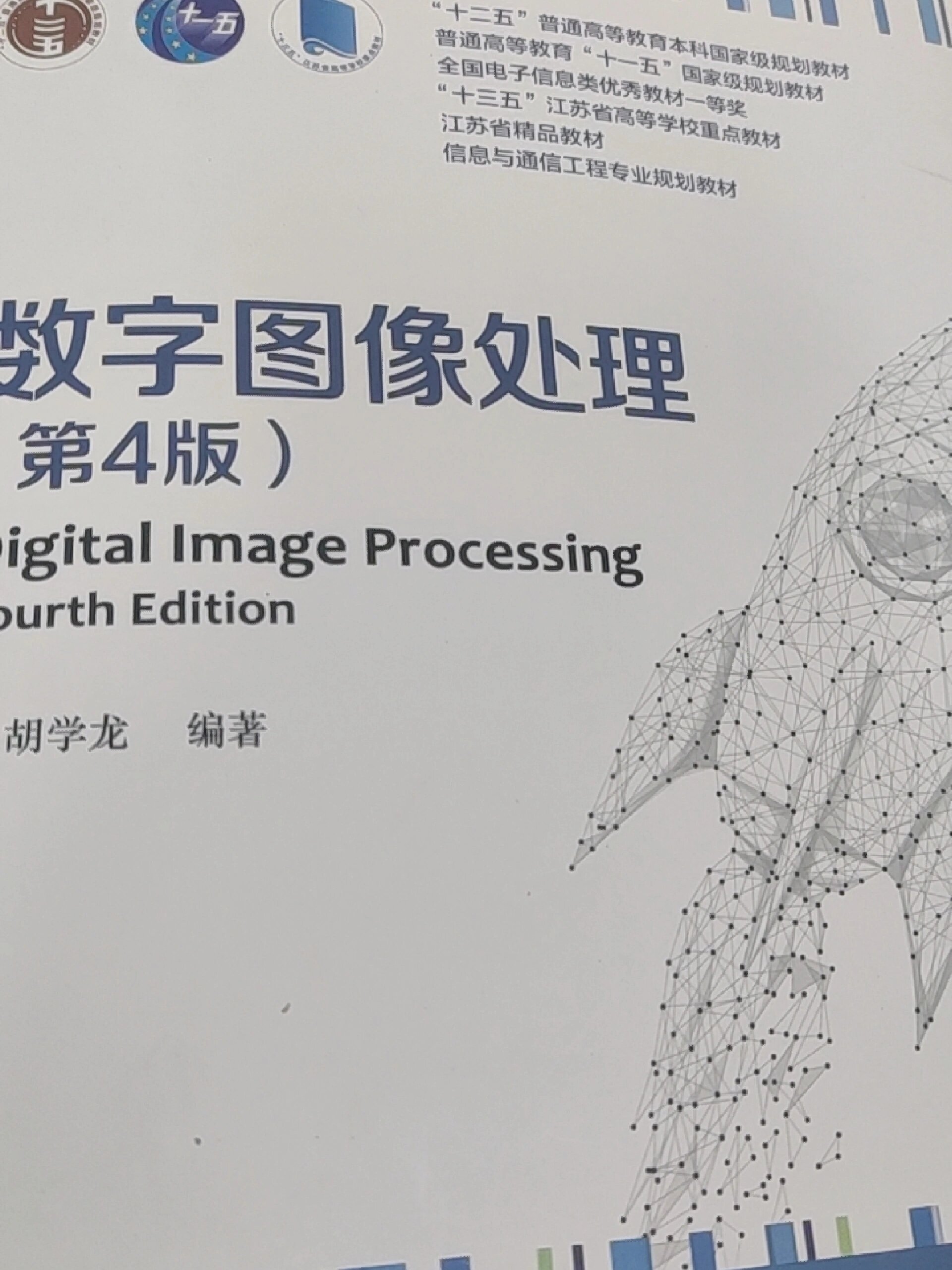 为什么图像处理在计算机视觉中如此重要？