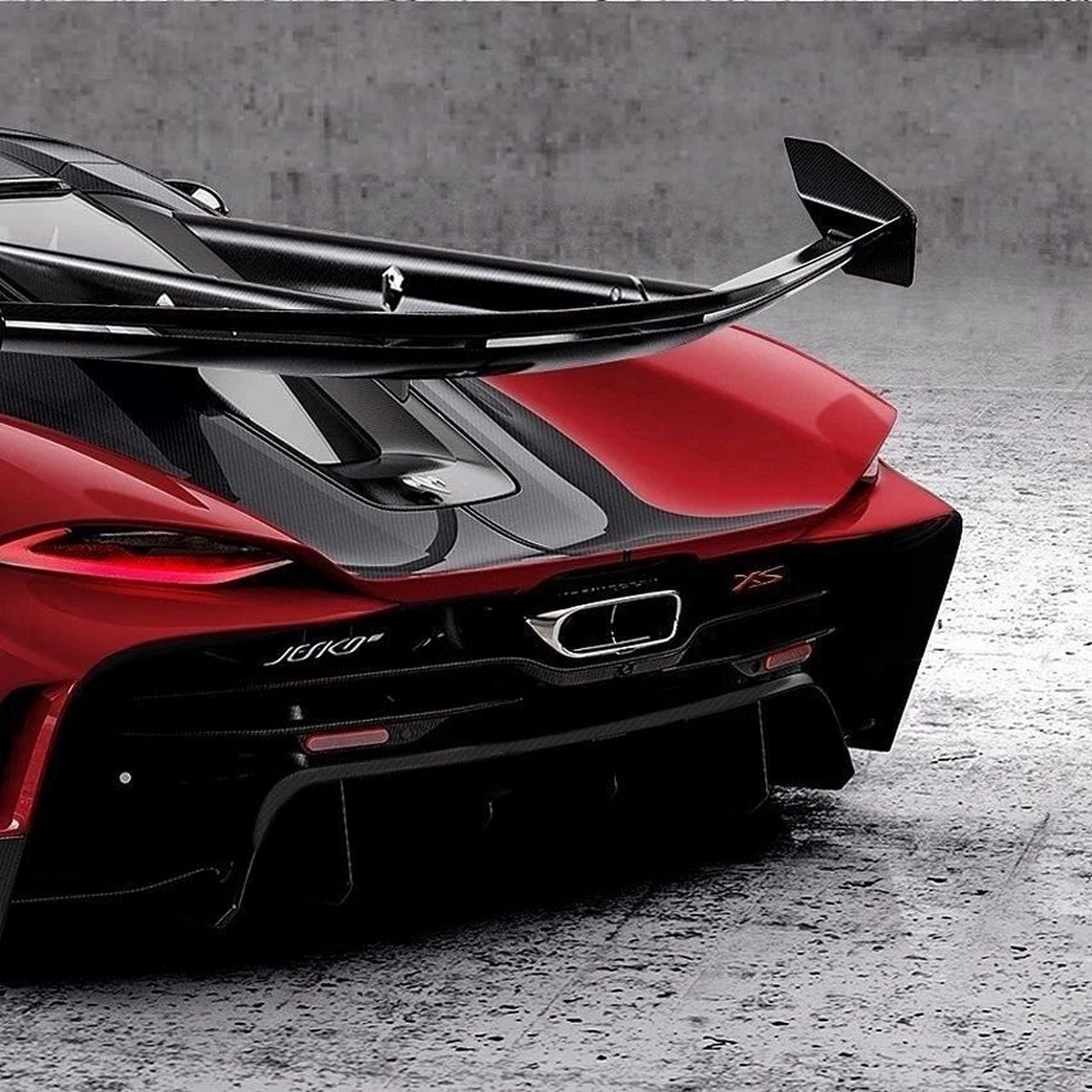 koenigsegg jesko #柯尼塞格# #柯尼塞格jesko# #超级跑车