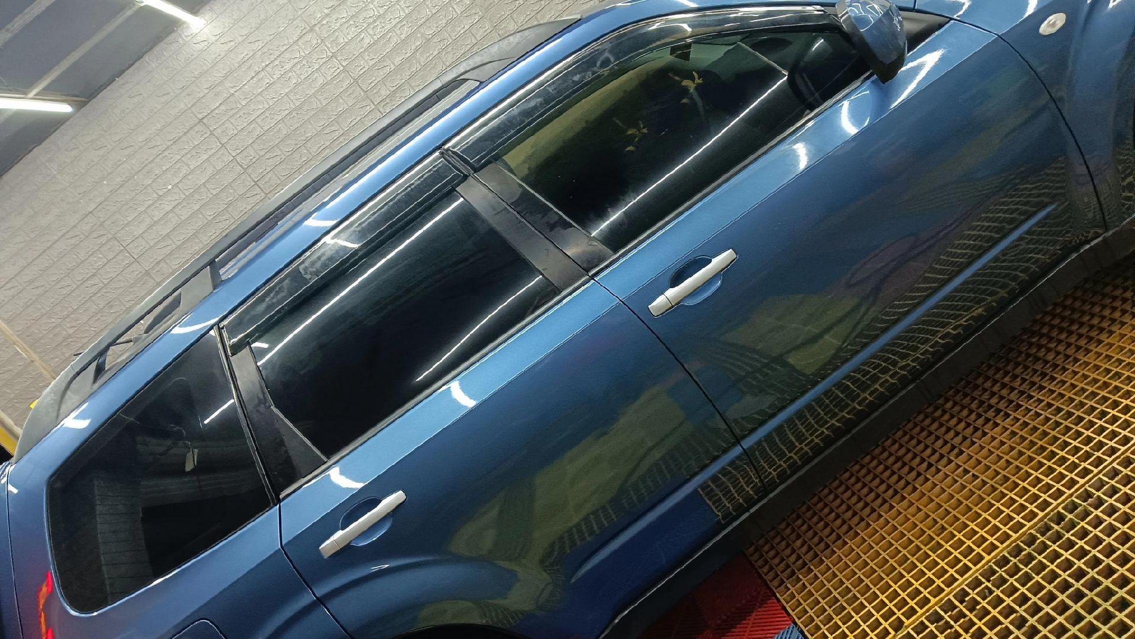 汽车贴膜,杜邦高隔热纳米陶瓷膜.