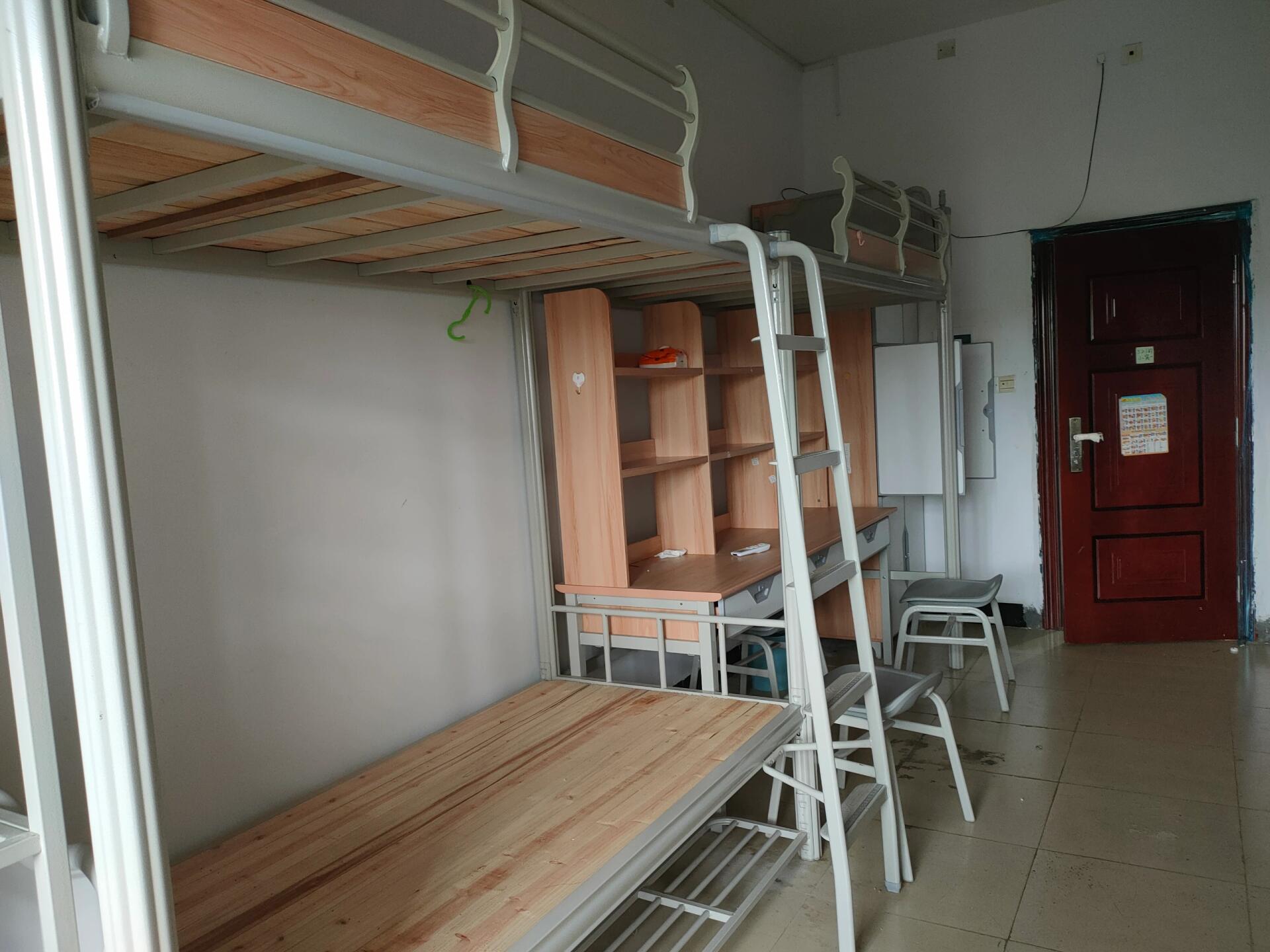 湖南民族职业学院宿舍