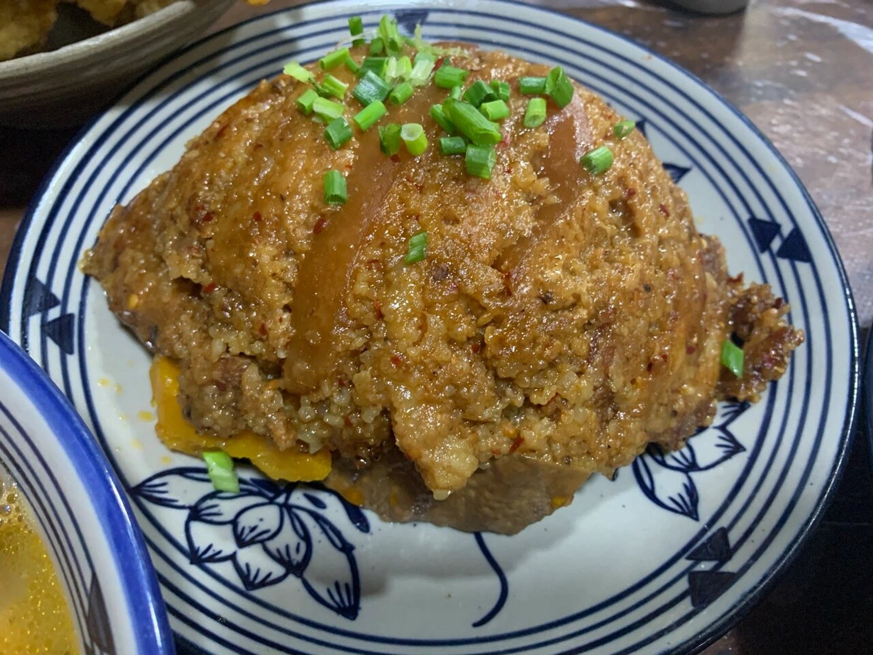 巴中恩阳十大碗