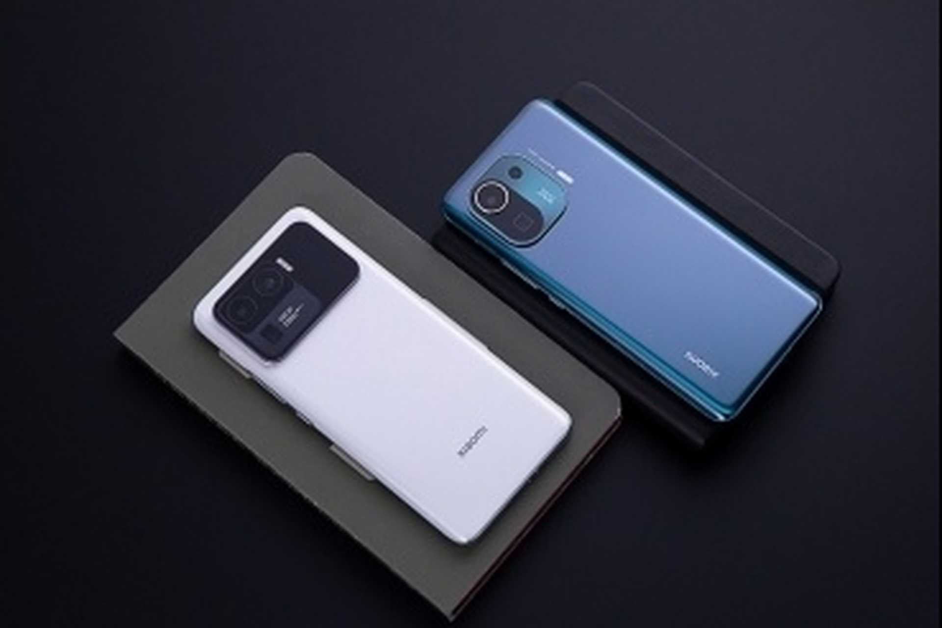 中兴a30pro骁龙888性价比真旗舰#刚刚中兴对外发布的旗舰机-axon 0