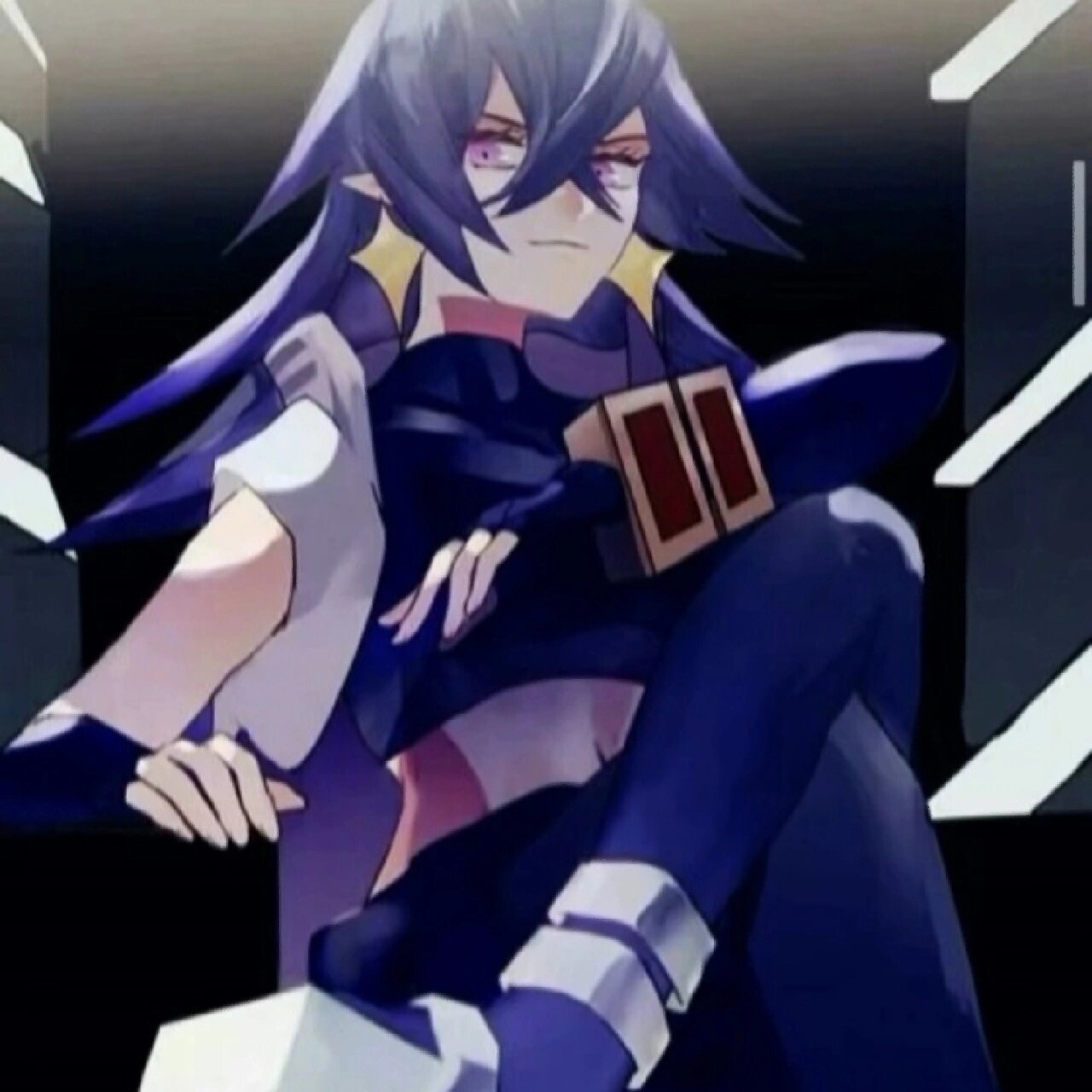 凹凸世界雷伊头像 #凹凸世界# #雷伊# 抱图点赞