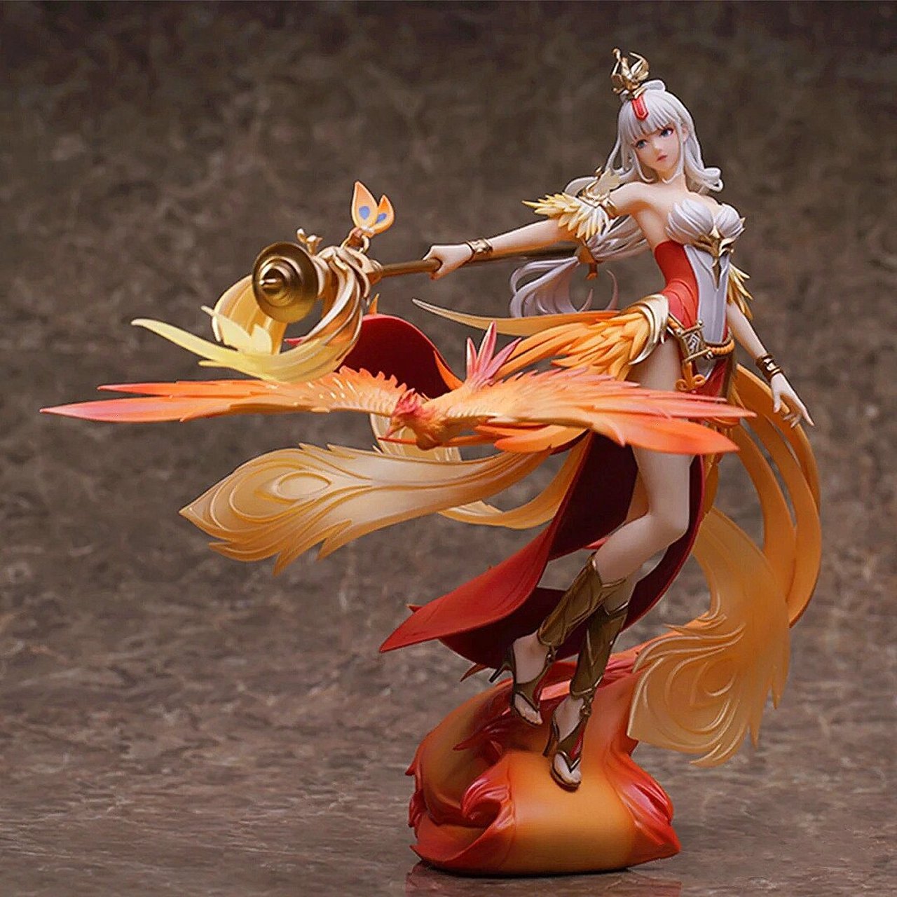 王者荣耀最好看的两款手办 #王者荣耀##王者荣耀手办##手办##王者荣耀