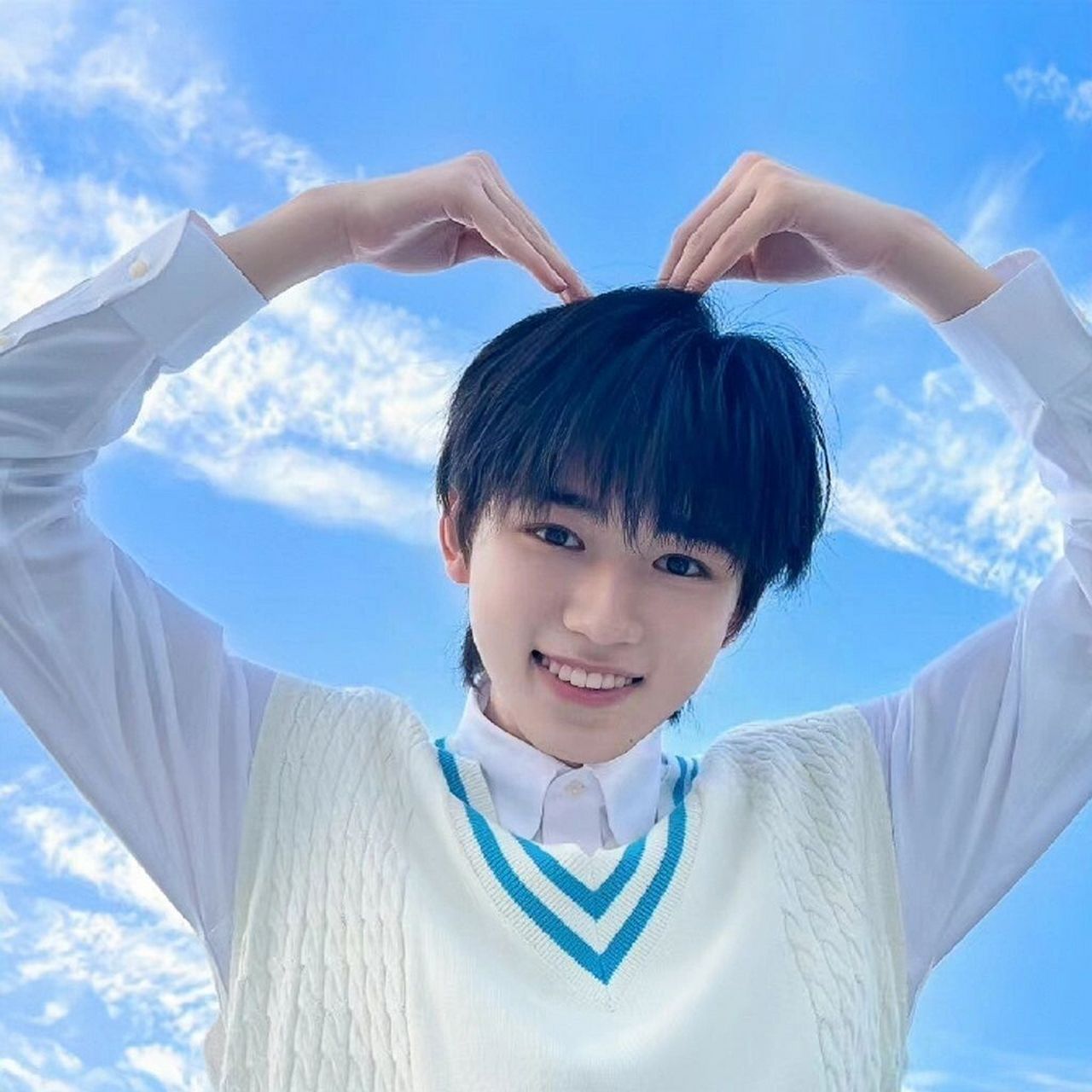 男明星的头像你喜欢几个?