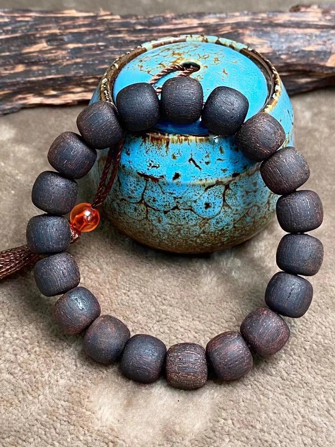 缅甸奇楠小叶降真香