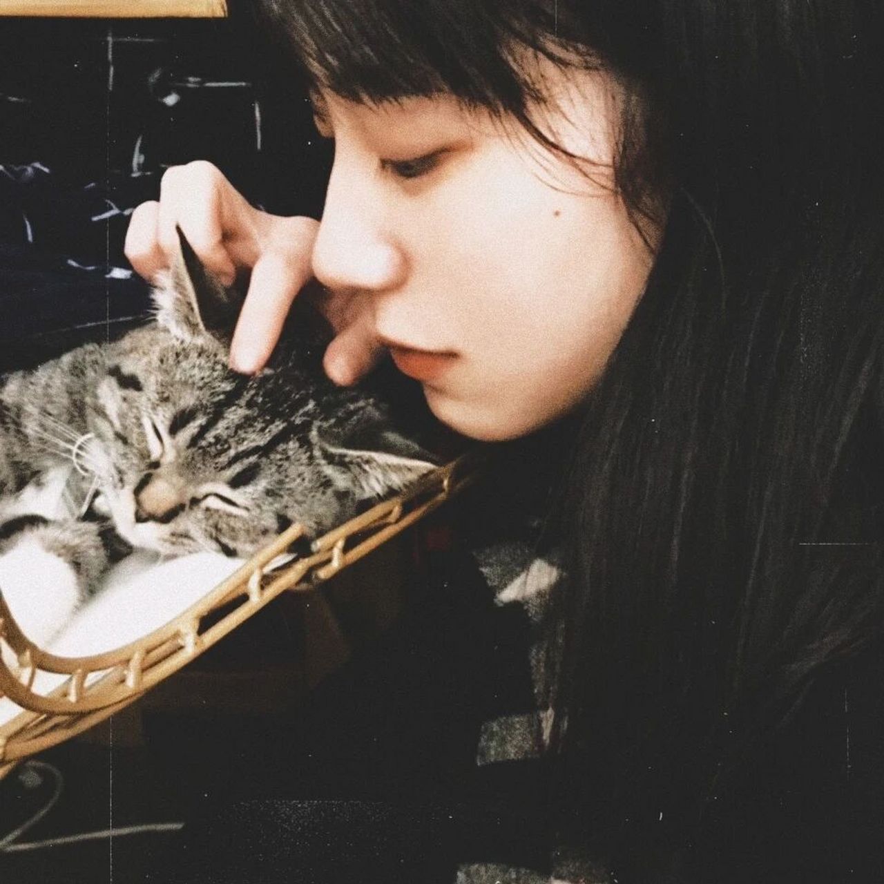 小众风头像     闺:@99人间烟火气_宋妍落78 图片来自堆糖用户