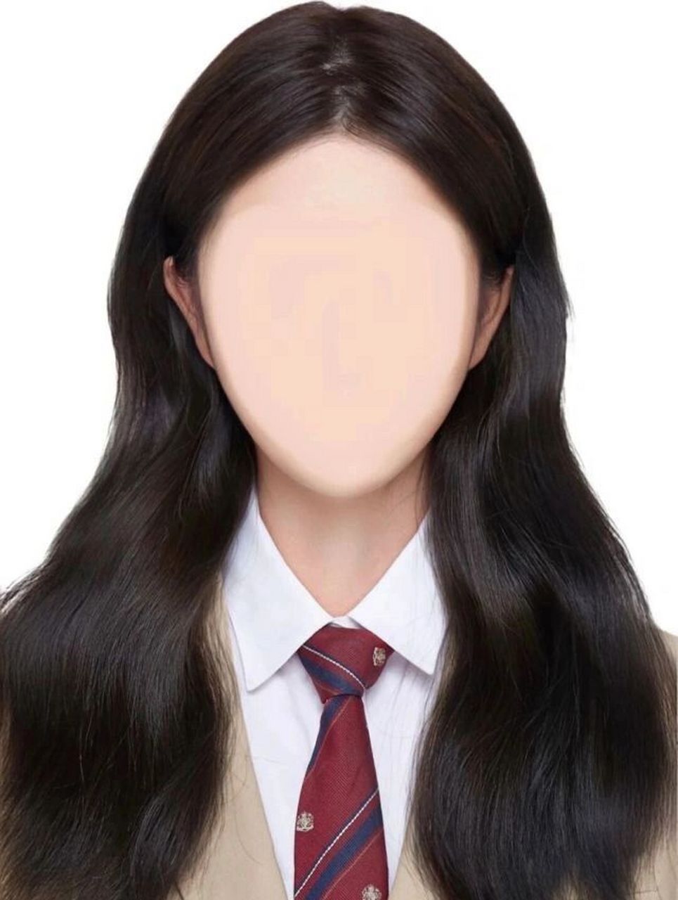 9315更改 可以用于考研证件照,驾驶证证件,简历证件照