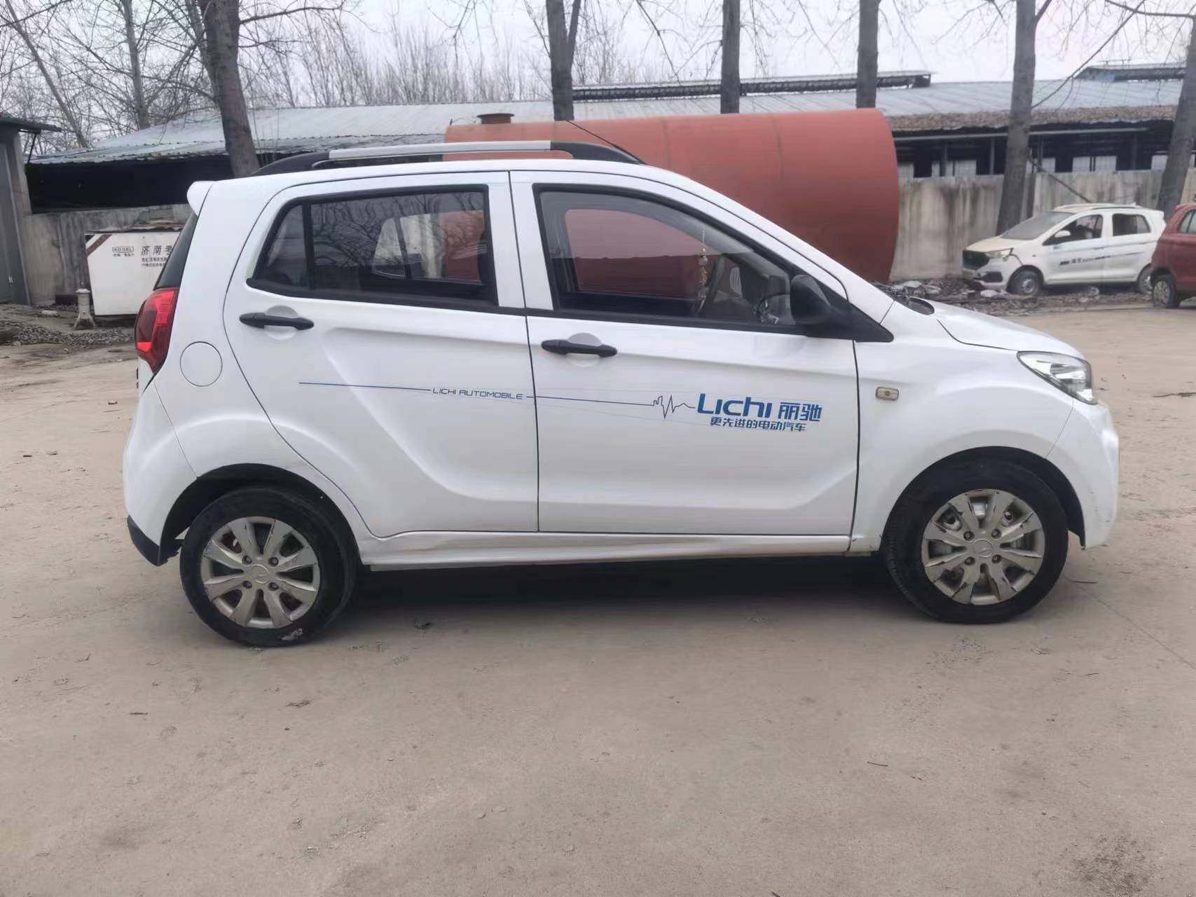 21年出厂22年购买使用极品丽驰v9征途最高配最新款,水冷增程器油电