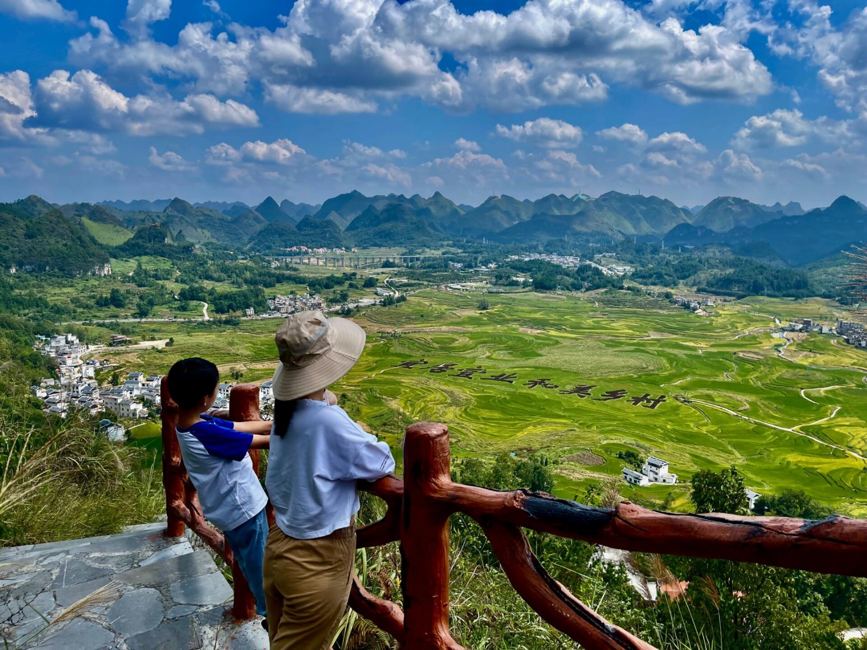 不能错过的自然美景7215南丹小众旅游 南丹小众旅游,为了错开旅游