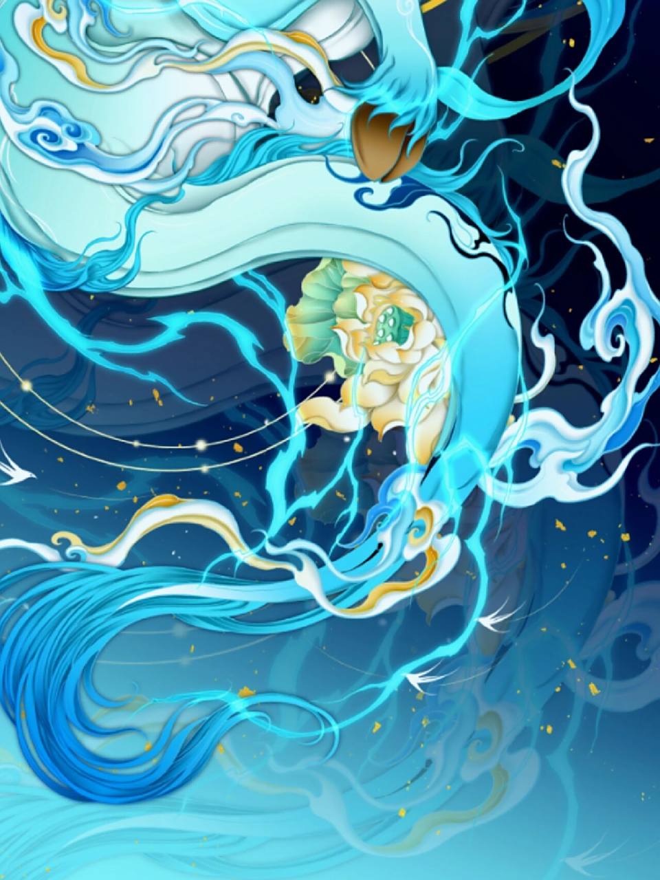 【山海经 夔牛】 有种兽,状如牛,但是只有一只足.