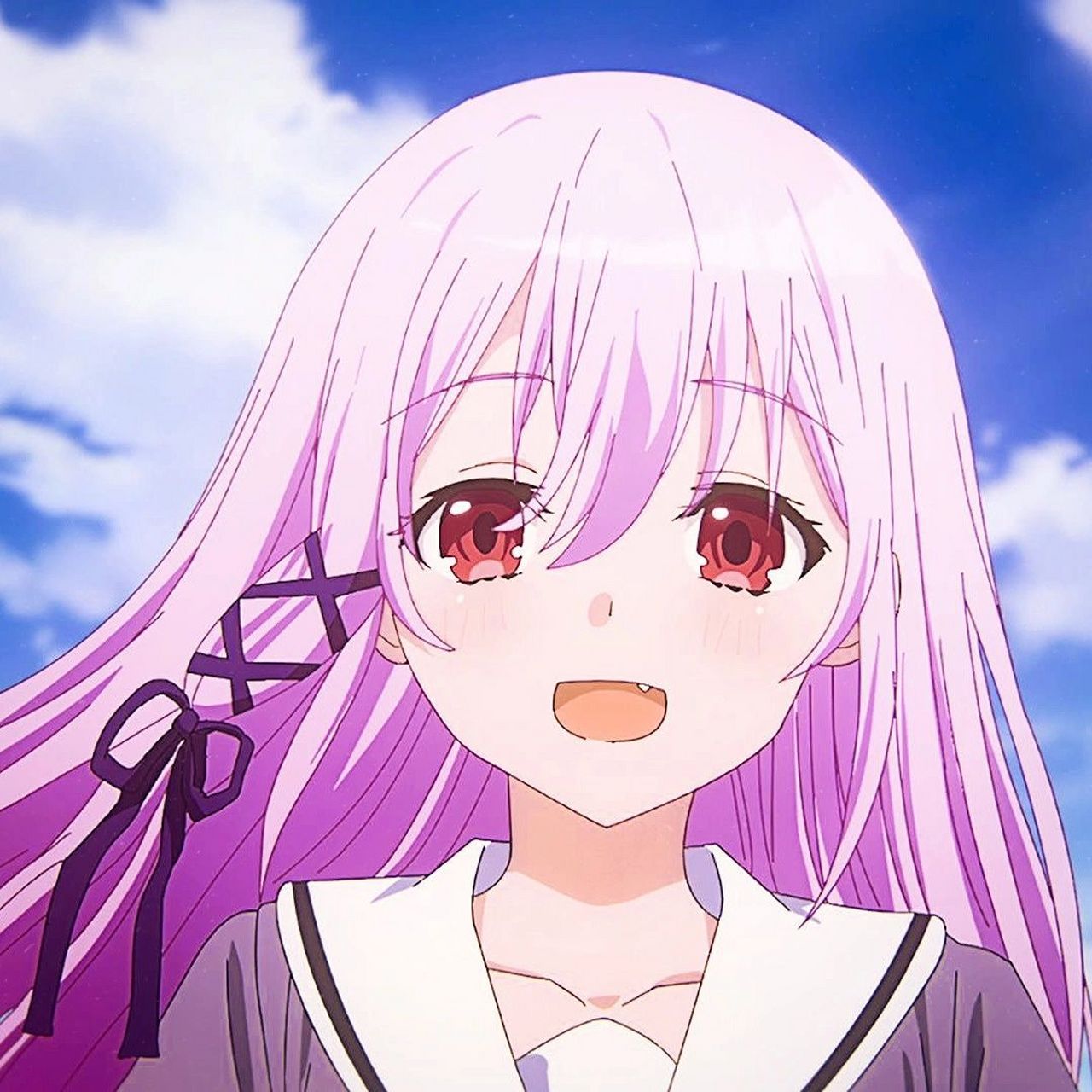 动漫头像〕木更 | 契约之吻engage kiss 自截自修 | 礼貌拿图 | 禁