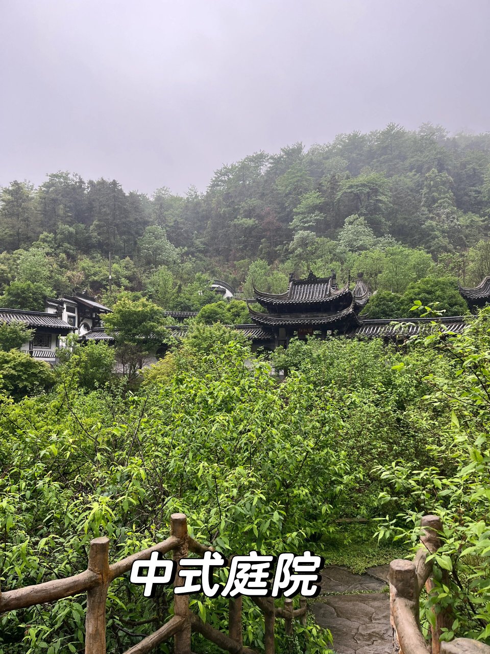 南昌梅岭植物园图片