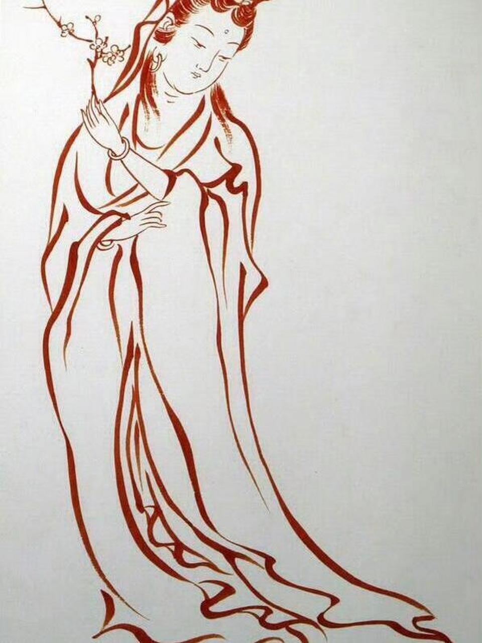 【弘一法师李叔同 佛像观音菩萨像敬赏】 李叔同(1880-1942),谱名文涛