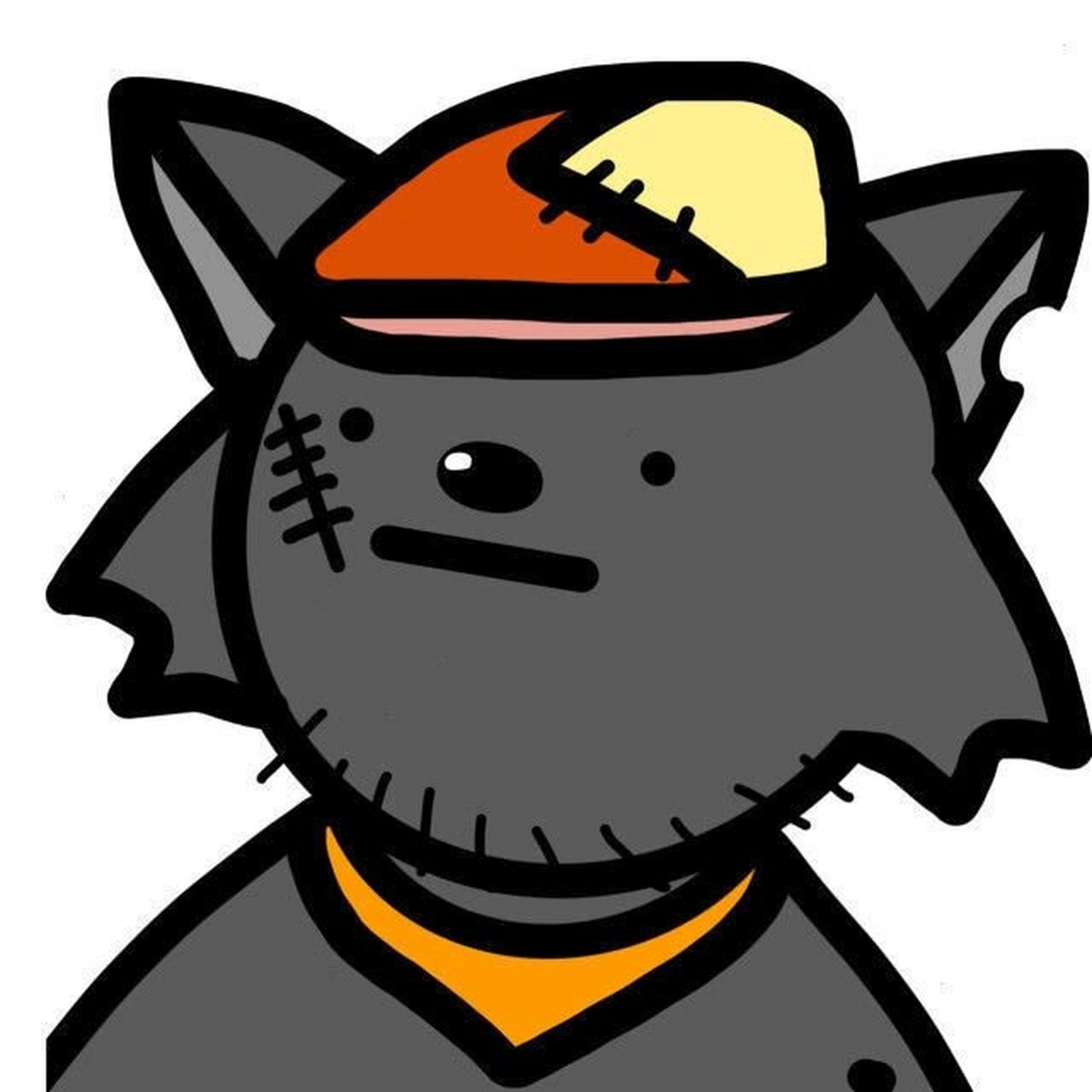 头像分享‖搞怪喜羊羊与灰太狼沙雕女男头