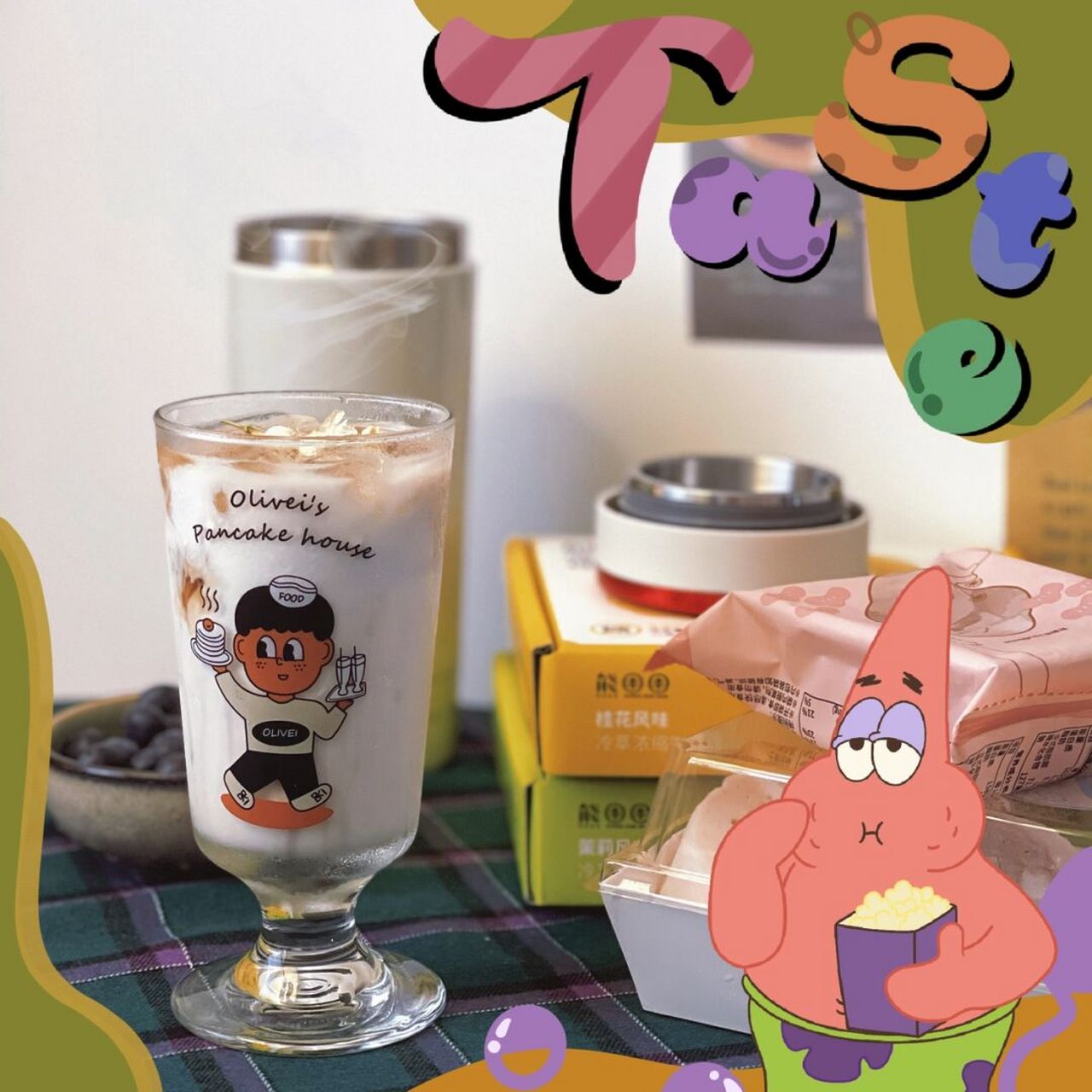 35383238303739美易 贴纸:派大星 字体关键词:3730