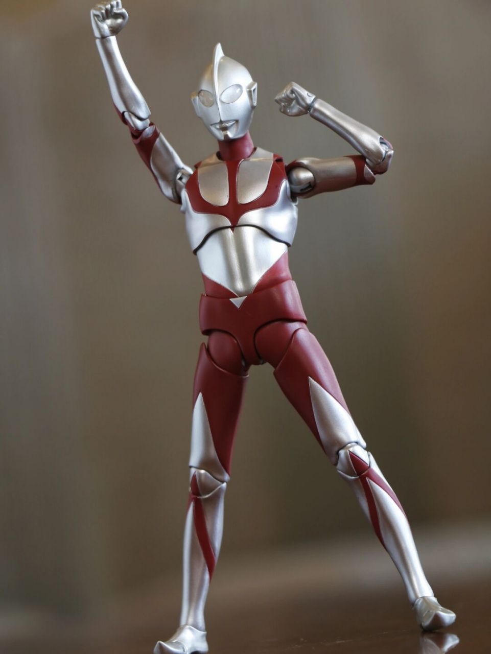 新·奥特曼 电影版 shf #奥特曼