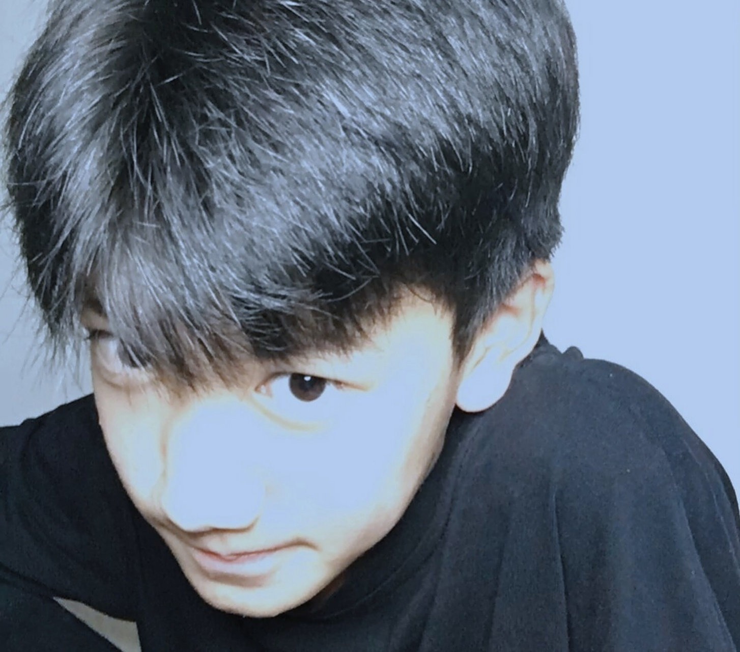 15岁高中校园帅哥 0269♀150269♂15