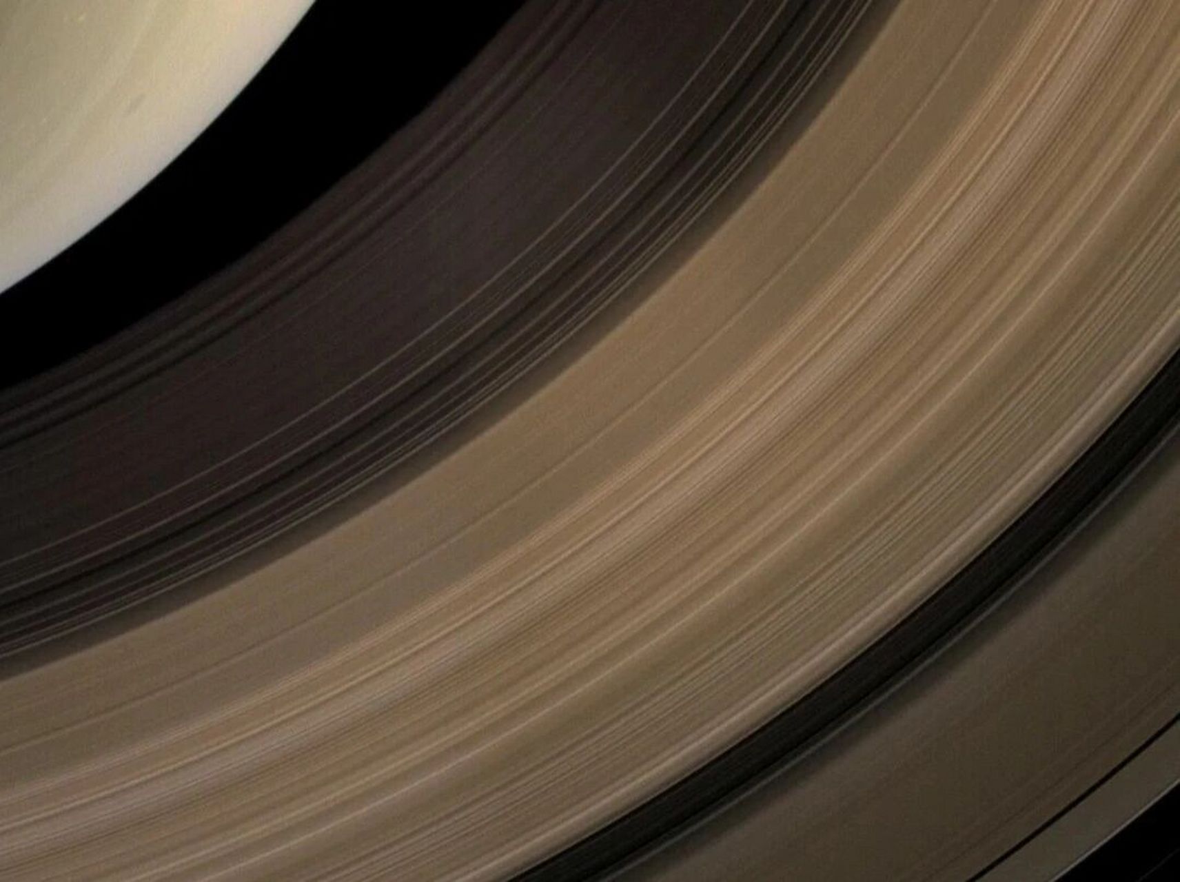 土星光环 用手机图片