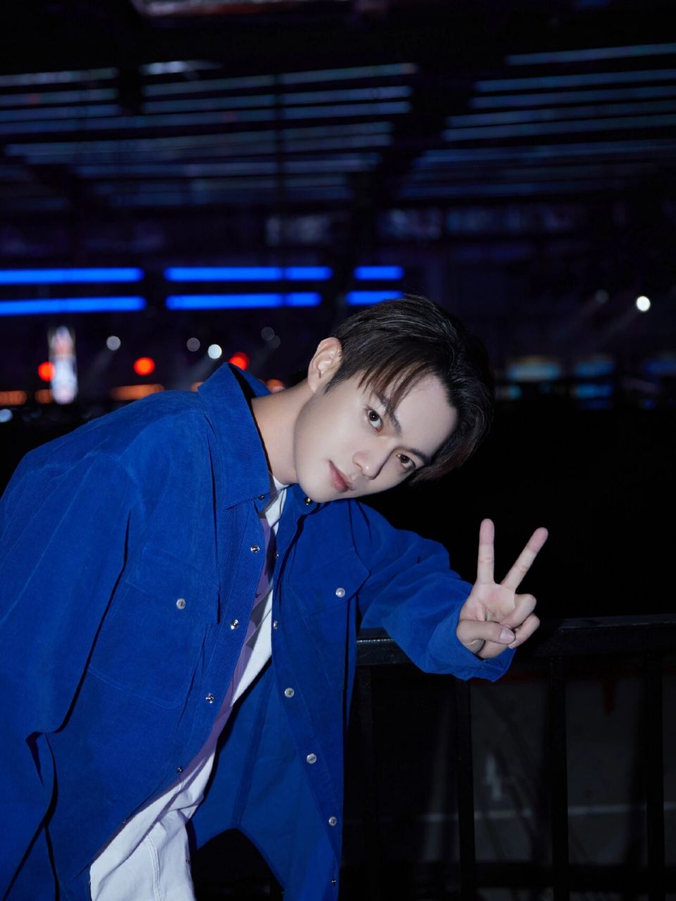 许凯soso 是的,你很酷也很帅! #许凯