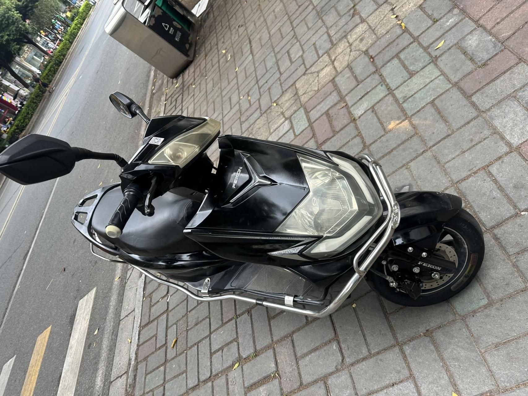 飞肯讯鹰款72v23安