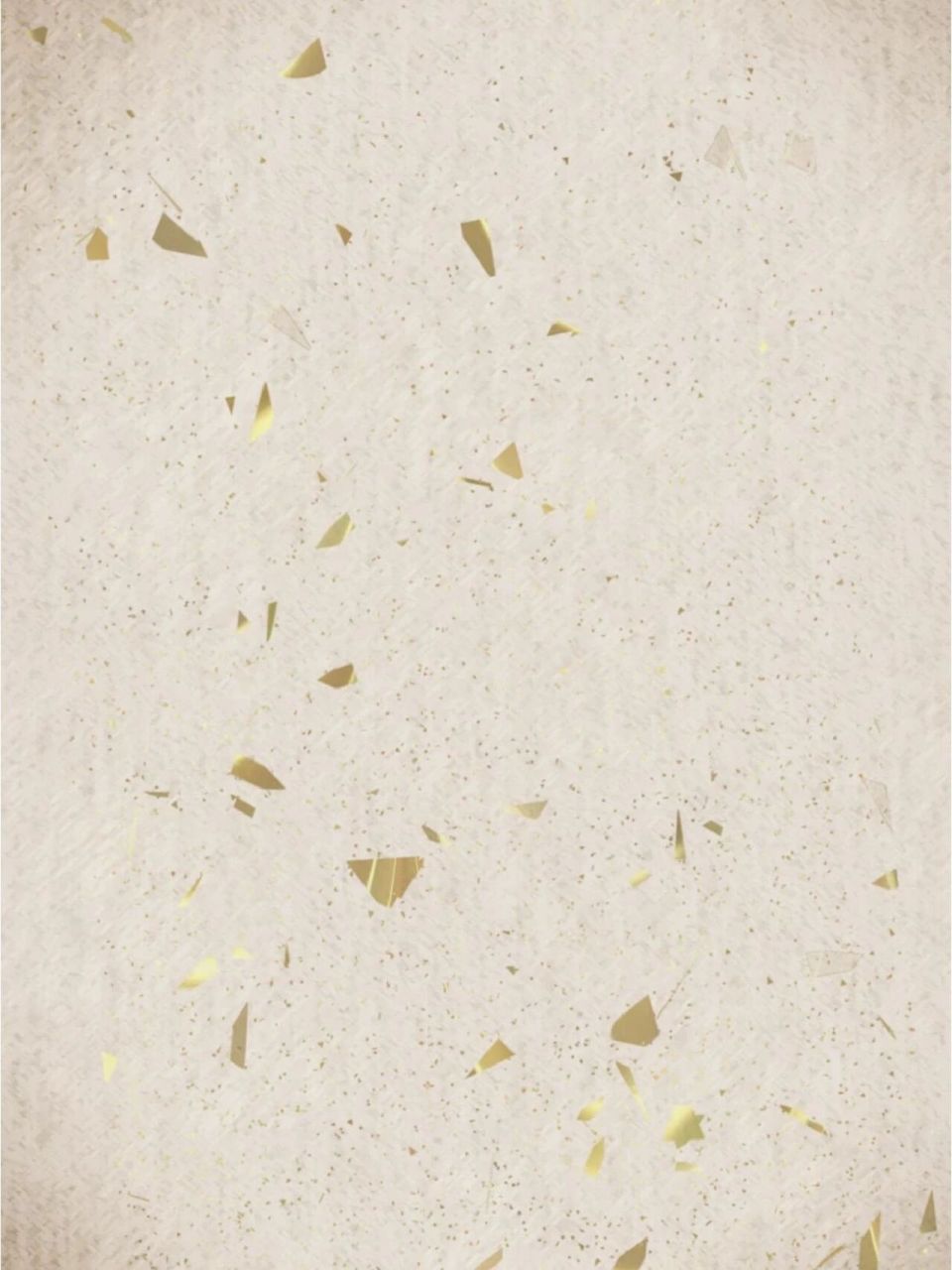 纸张纹理丨宣纸金箔细闪古风背景图9797 今日分享 97宣纸金箔细