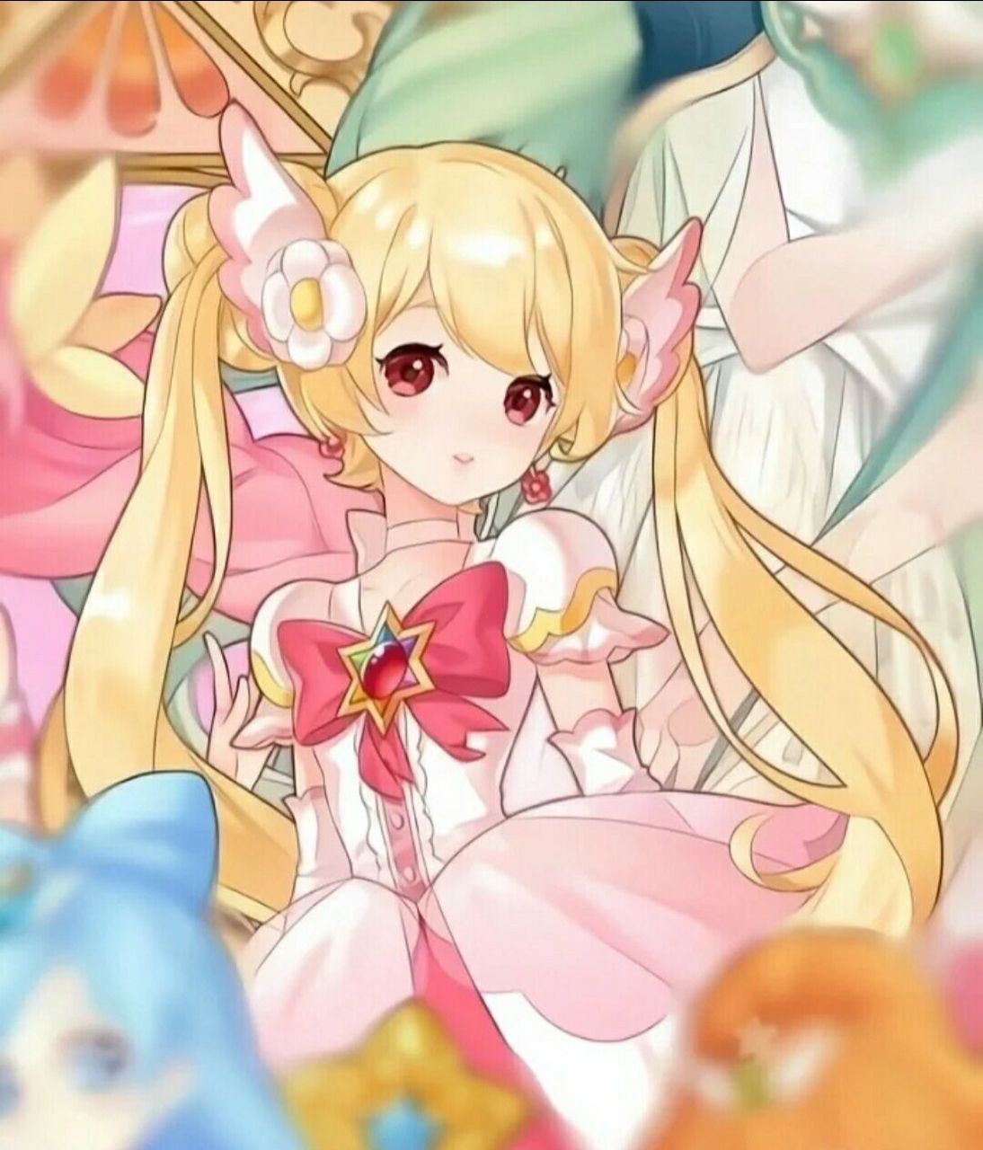 夏安安头像   拿图说一声哦